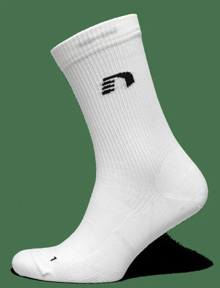 Newline nwlLOGO FUNCTIONAL SOCKS 2-PACK - Strumpor|Kvinnor Underkläder|Strumpor