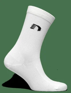 Newline nwlLOGO FUNCTIONAL SOCKS 2-PACK - Strumpor|Kvinnor Underkläder|Strumpor