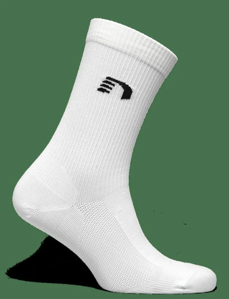 Newline nwlLOGO FUNCTIONAL SOCKS 2-PACK - Strumpor|Kvinnor Underkläder|Strumpor