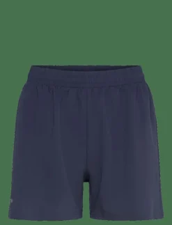 Kvinnor Newline Shorts|nwlMAX ZIP POCKET W SHORTS - Träningsshorts