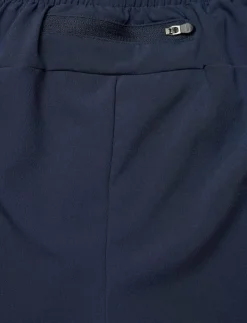 Kvinnor Newline Shorts|nwlMAX ZIP POCKET W SHORTS - Träningsshorts
