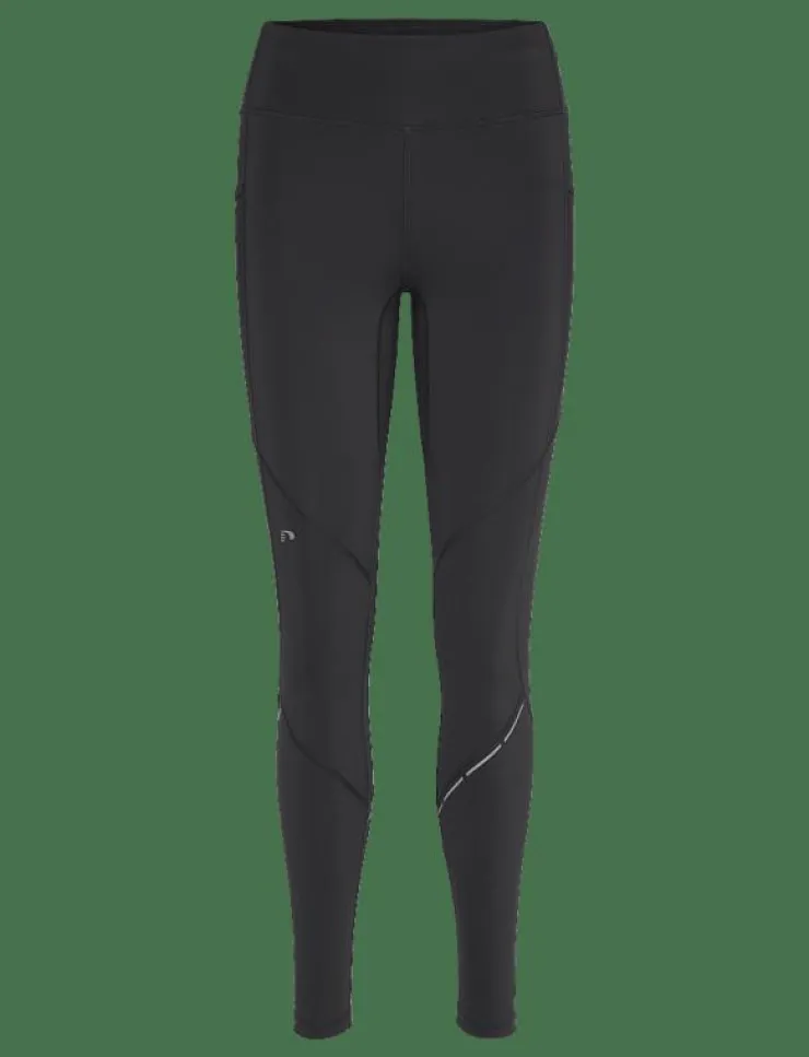 Kvinnor Newline Tights|Leggings & Tights|nwlRACE HIGH WAIST POCKET W TIGHTS - Leggings