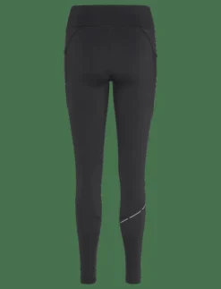Kvinnor Newline Tights|Leggings & Tights|nwlRACE HIGH WAIST POCKET W TIGHTS - Leggings