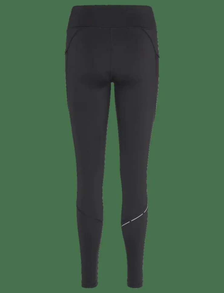Kvinnor Newline Tights|Leggings & Tights|nwlRACE HIGH WAIST POCKET W TIGHTS - Leggings