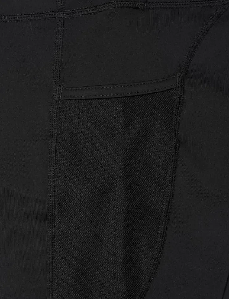 Kvinnor Newline Tights|Leggings & Tights|nwlRACE HIGH WAIST POCKET W TIGHTS - Leggings