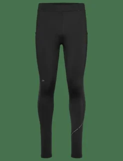 Newline nwlRACE POCKET TIGHTS - Träningstights| Tights