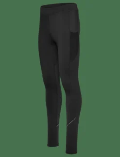 Newline nwlRACE POCKET TIGHTS - Träningstights| Tights