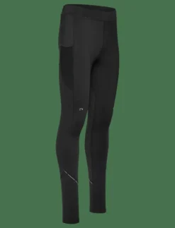 Newline nwlRACE POCKET TIGHTS - Träningstights| Tights