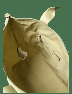 Lauren Ralph Lauren Nylon Extra-Large Stevie Zip Tote Bag - Weekendväskor|Kvinnor Weekendväskor