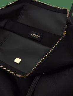 Kvinnor Lauren Ralph Lauren Shoppingväskor & Totes|Nylon Large Keaton Tote Bag - Shoppers