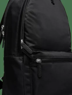 Kvinnor Lauren Ralph Lauren Ryggsäckar|Nylon Medium Stevie Backpack - Ryggsäckar