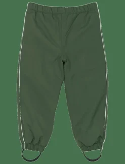 Barn mikk-line Vinterkläder|Nylon Pant - Vinterbyxor