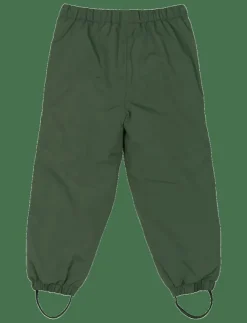 Barn mikk-line Vinterkläder|Nylon Pant - Vinterbyxor