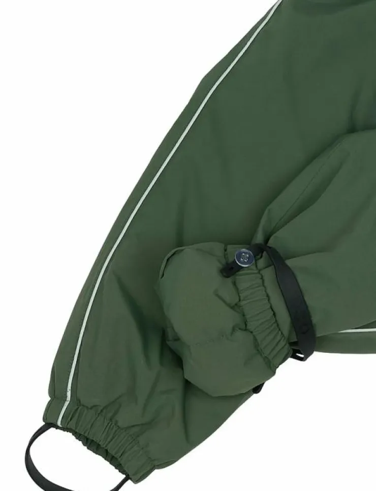 Barn mikk-line Vinterkläder|Nylon Pant - Vinterbyxor