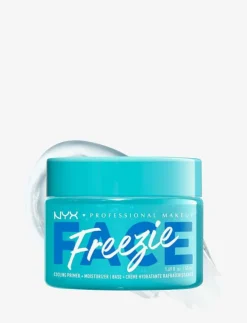 NYX Professional Makeup , Face Freezie Cooling Primer + Moisturizer, 50 ml - Återfuktande toner|Kvinnor Hudvård