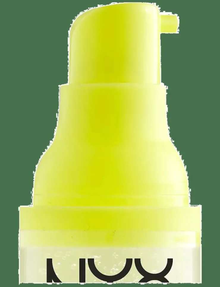 Kvinnor NYX Professional Makeup Smink|Plump Right Back Primer + Serum - Ansikte