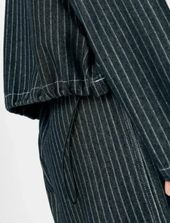 Object OBJAMY L/S LO SHIRT E AU 25 - Långärmade|Kvinnor Overshirts