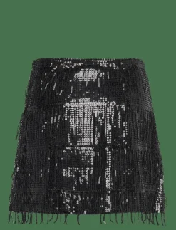 Object OBJTELLA HW SKIRT 136 - Korta kjolar|Kvinnor Kjolar