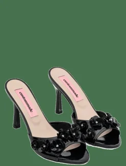 Custommade Obsession Flower - Peeptoes|Kvinnor Högklackade Skor