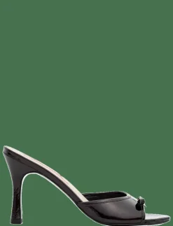 Custommade Obsession Mule - Peeptoes|Kvinnor Högklackade Skor