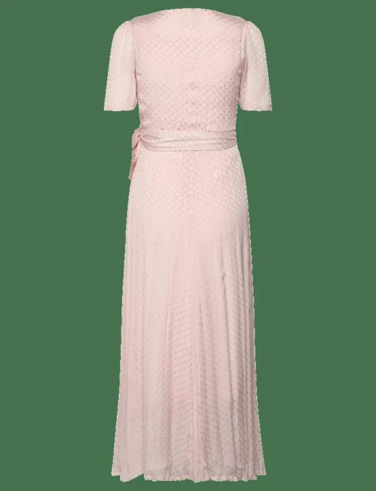 Kvinnor Boob Mammakläder|Occasion dress - Midiklänningar