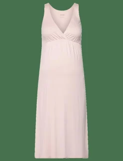 Kvinnor Boob Mammakläder|Occasion dress - Midiklänningar