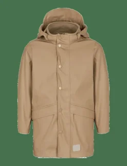 Barn MarMar Copenhagen Regnkläder|October Jacket - Jackor