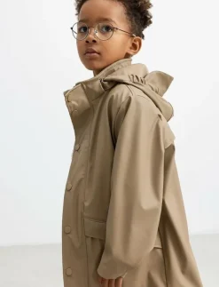 Barn MarMar Copenhagen Regnkläder|October Jacket - Jackor