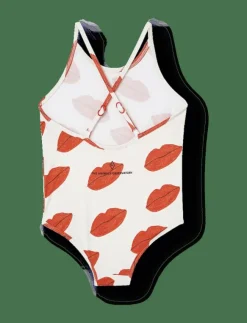 Barn THE ANIMALS OBSERVATORY Badkläder|OCTOPUS KID SWIMSUIT - Baddräkt