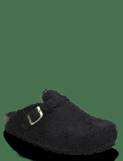 Kvinnor Steve Madden Mules & Slip-Ins|Odessa Mules - Platta mules