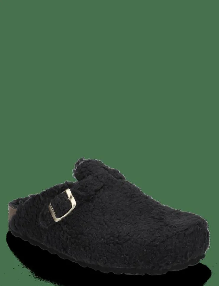 Kvinnor Steve Madden Mules & Slip-Ins|Odessa Mules - Platta mules