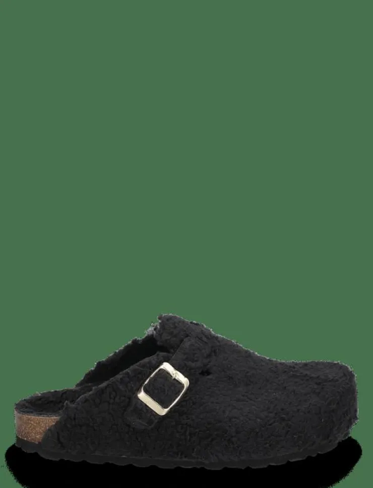 Kvinnor Steve Madden Mules & Slip-Ins|Odessa Mules - Platta mules