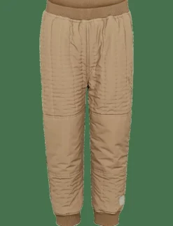 MarMar Copenhagen Odin Pants - Termobyxor|Barn Termokläder