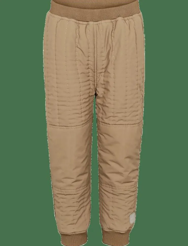 MarMar Copenhagen Odin Pants - Termobyxor|Barn Termokläder