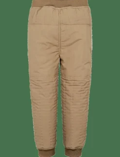 MarMar Copenhagen Odin Pants - Termobyxor|Barn Termokläder