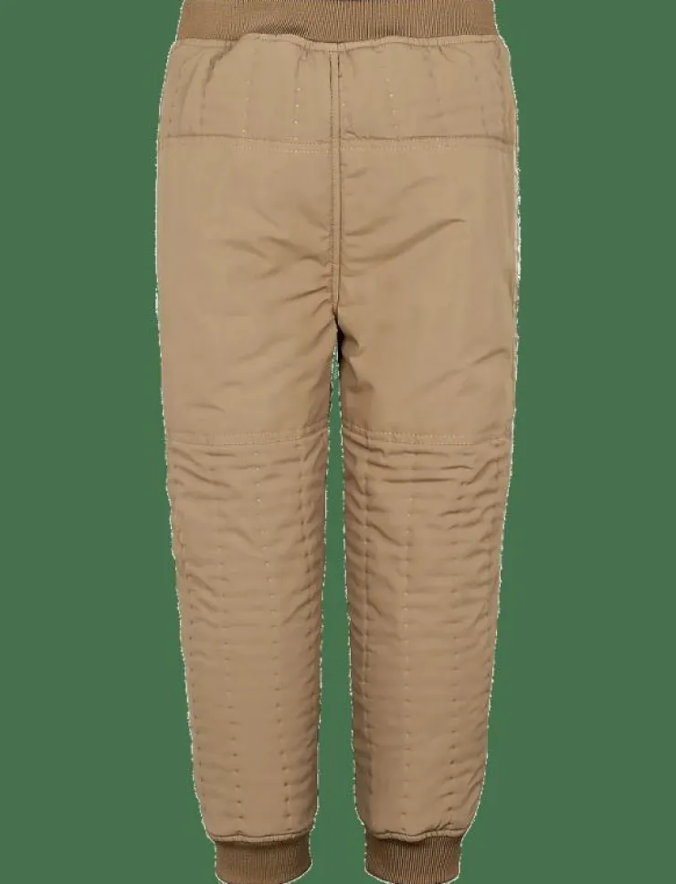 MarMar Copenhagen Odin Pants - Termobyxor|Barn Termokläder