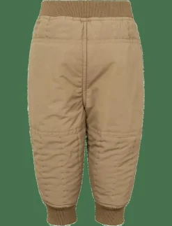 MarMar Copenhagen Odin Pants - Termobyxor|Barn Termokläder