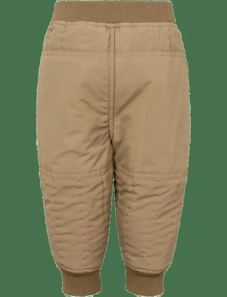 MarMar Copenhagen Odin Pants - Termobyxor|Barn Termokläder
