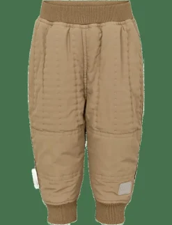 MarMar Copenhagen Odin Pants - Termobyxor|Barn Termokläder