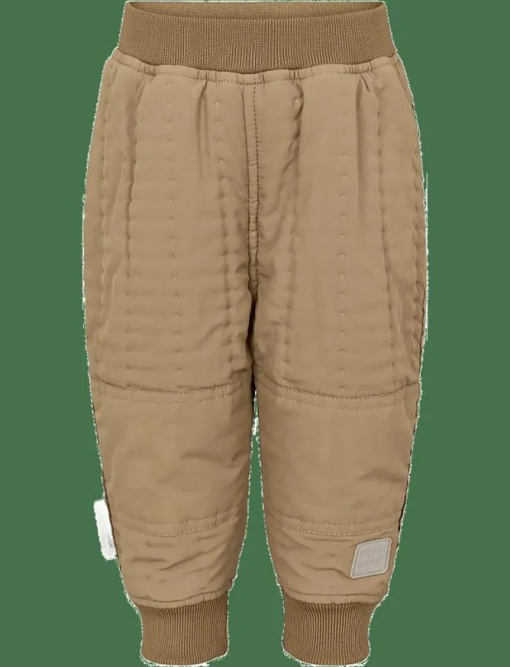 MarMar Copenhagen Odin Pants - Termobyxor|Barn Termokläder