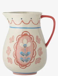 Bloomingville Odina Jug - Vattenkaraffer & Vattenkannor| Kannor & Karaffer