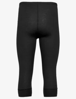 Odlo Underställ|Underställ|Active Warm Bl Bottom 3/4 - Underställsbyxa