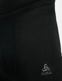Odlo Underställ|Underställ|Active Warm Bl Bottom 3/4 - Underställsbyxa
