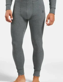 Odlo Active Warm Bl Bottom Long - Underställsbyxa| Underställ|Underställ