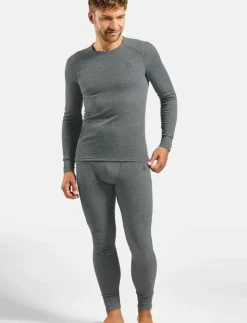Odlo Active Warm Bl Bottom Long - Underställsbyxa| Underställ|Underställ