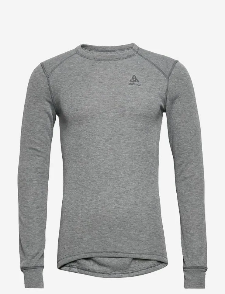 Odlo Active Warm Bl Top Crew Neck L/S - Underställströja| Underställ|Underställ