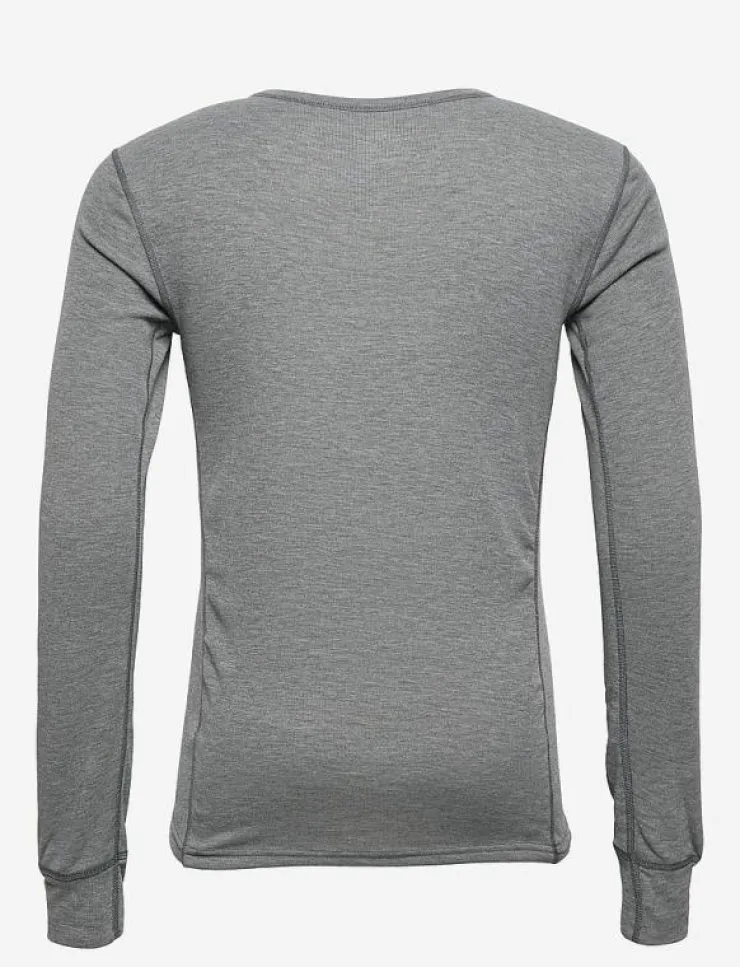Odlo Active Warm Bl Top Crew Neck L/S - Underställströja| Underställ|Underställ