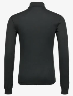 Odlo Active Warm Bl Top Turtle Neck L/S Half Zip - Underställströja| Underställ|Underställ