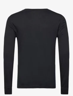 Odlo Merino 200 Bl Top Crew Neck L/S - Underställströja| Underställ|Underställ