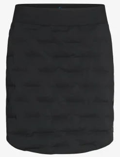 Odlo Zeroweight Insulator Skirt - Kjolar|Kvinnor Klänningar & Kjolar